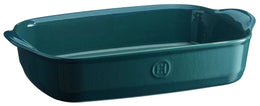Square Baking Dish With Handles 28 cm (Blue) \ 972050 -B22