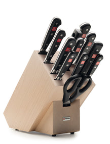 CLASSIC Knife block - 9846-I33