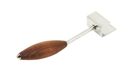 Pincers with wooden handles 24 cm \ 99062 -I22