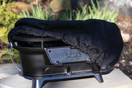 Sportsman's Grill Cover \ A1-410