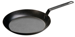 12 Inch Carbon Steel Skillet \ CRS12