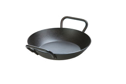 8 Inch Carbon Steel Pan \ CRS8DLH-G22
