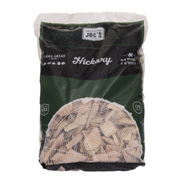 Oklahoma Joe's Smoking Hickory Wood Chips / 047362152930