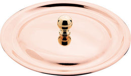 Cu Artigiana - Mini copper lid (10 cm) \ 5380/10