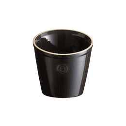 Utensil Pot (Charcoal) \ 790218-B31