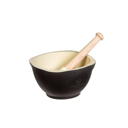 Mortar and Pestle  (Charcoal) \ 790255-A12-2