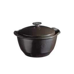 Rice Pot 23 cm (Charcoal) \ 795575-B22