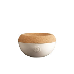Salt cellar (White) \ 028761-B22