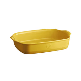 Rectangular Baking Dish With Handles 36 cm(Yellow) \ 909652-B21