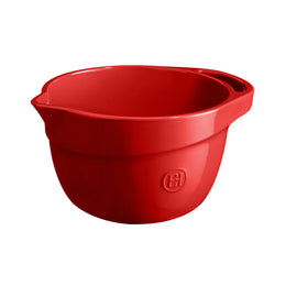 MIXING BOWL 4.5L (Burgundy) \346564-B31