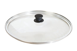 15 Inch Tempered Glass Lid \ GL15-G33