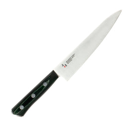Zanmai Forest Molybdenum Petty Knife (15 cm)\ HBG-6002M