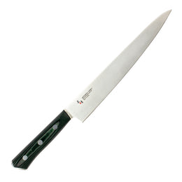 سكينة سوجيهيكي زانماي فوريست موليبدينوم (٢٧ سم)/ HBG-6011M