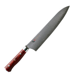 سكينة غيوتو زانماي كلاسيك برو داماسكاس (٢٤ سم)/ HFR-8007D