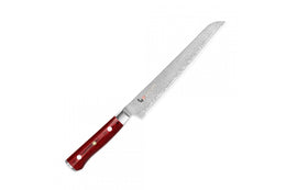 Zanmai Classic Pro Damascus Bread Knife (23 cm)\ HFR-8014D