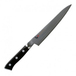Zanmai Classic Damascus Petty Knife (15 cm)\ HKB-3002D