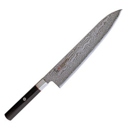 سكينة غيوتو زانماي سبلاش داماسكاس (٢٤ سم)/ HZ2-3007DS
