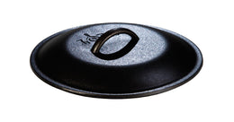 10.25 Inch Cast Iron Cover \ L8IC3-G22