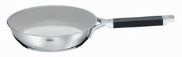 Frying Pan Stainless Steel Silence® with ceramic coating (20 cm) \ 91477 -A32