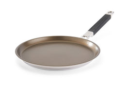 Crêpes Pan Silence® with non-stick coating (28 cm) \ 91510-A42