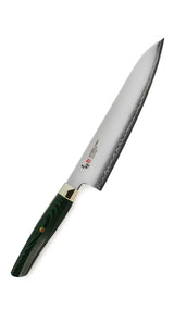 سكينة غيوتو زانماي ريفولوشن (٢١ سم)/ ZRG-1205G