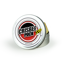 Crisbee Puck Cast Iron Seasoning Oil\CRSBPK