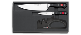 CLASSICKnife set- Sharpener Set - 9608-5 -I311